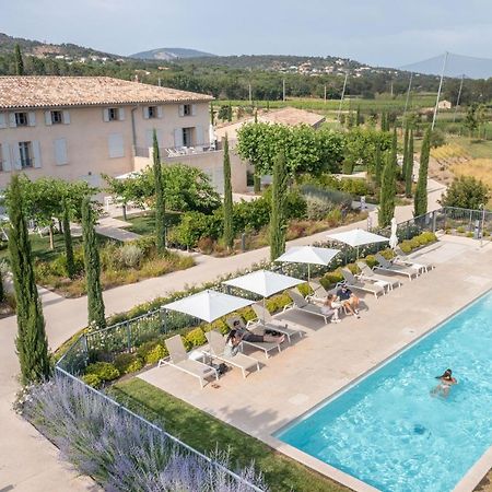 Clos Des Oliviers Grimaud - Meuble De Tourisme Kültér fotó
