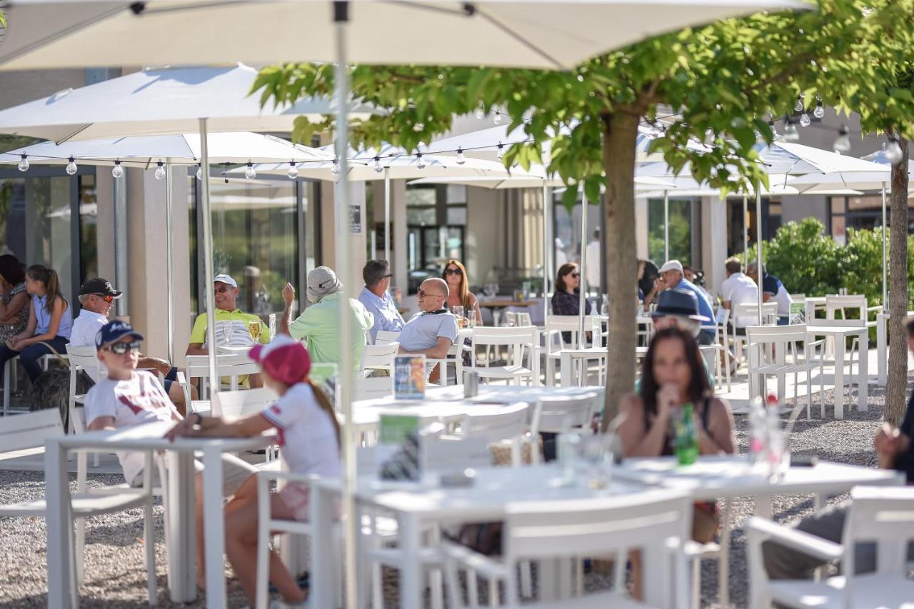 Clos Des Oliviers Grimaud - Meuble De Tourisme Kültér fotó