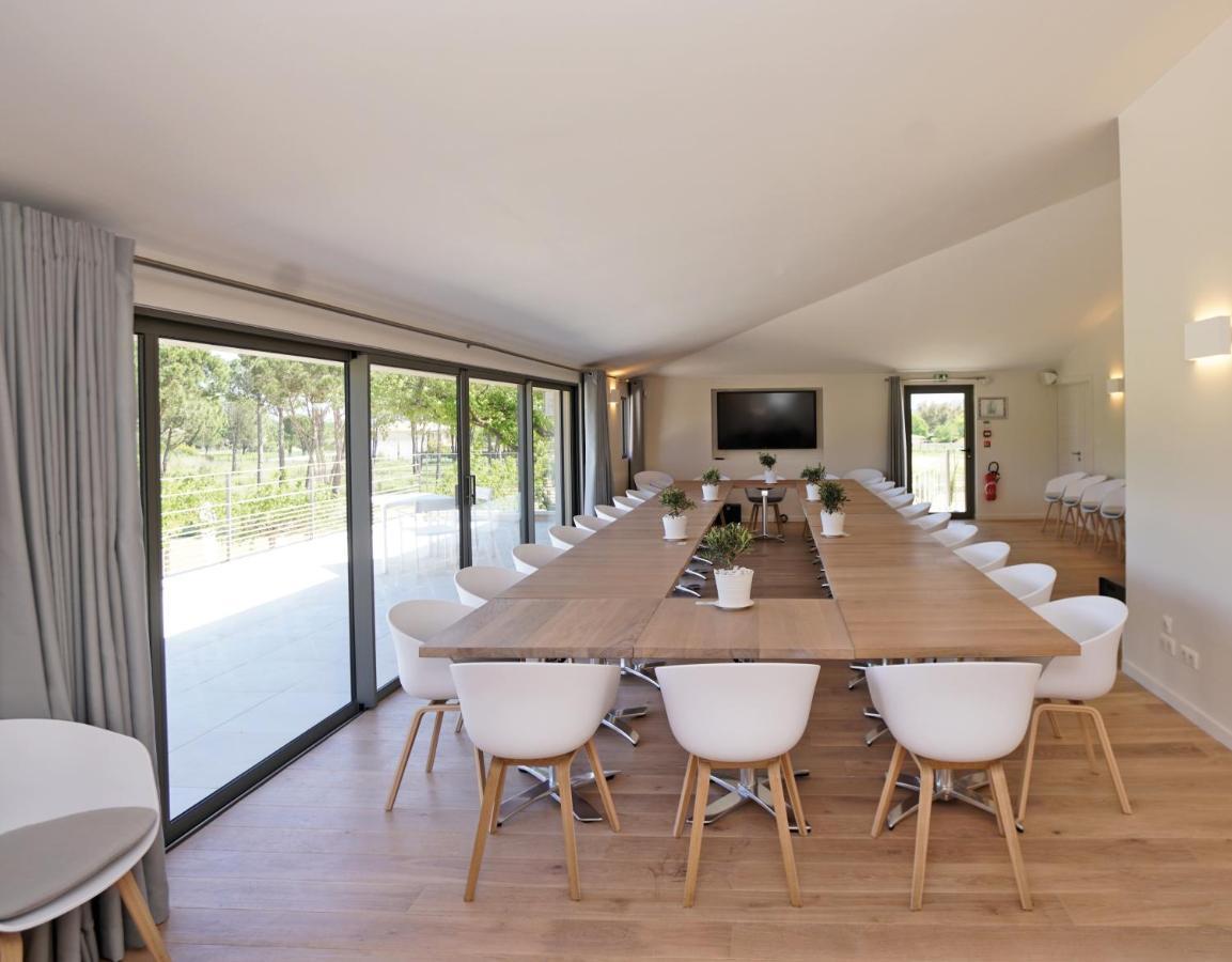 Clos Des Oliviers Grimaud - Meuble De Tourisme Kültér fotó