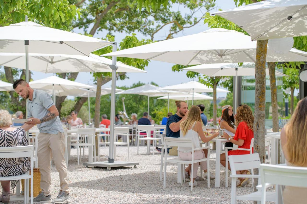 Clos Des Oliviers Grimaud - Meuble De Tourisme Kültér fotó