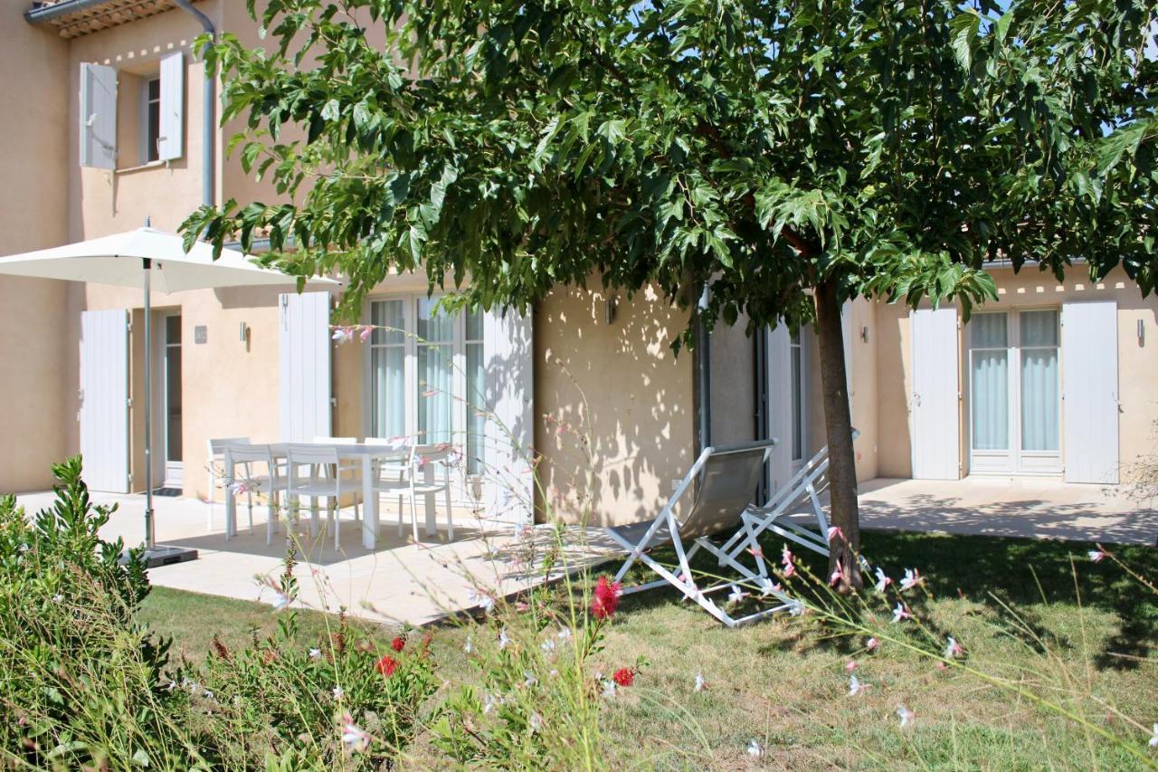 Clos Des Oliviers Grimaud - Meuble De Tourisme Kültér fotó