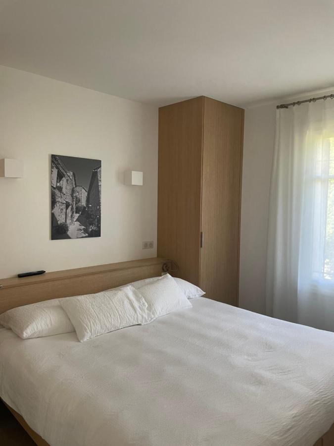Clos Des Oliviers Grimaud - Meuble De Tourisme Kültér fotó
