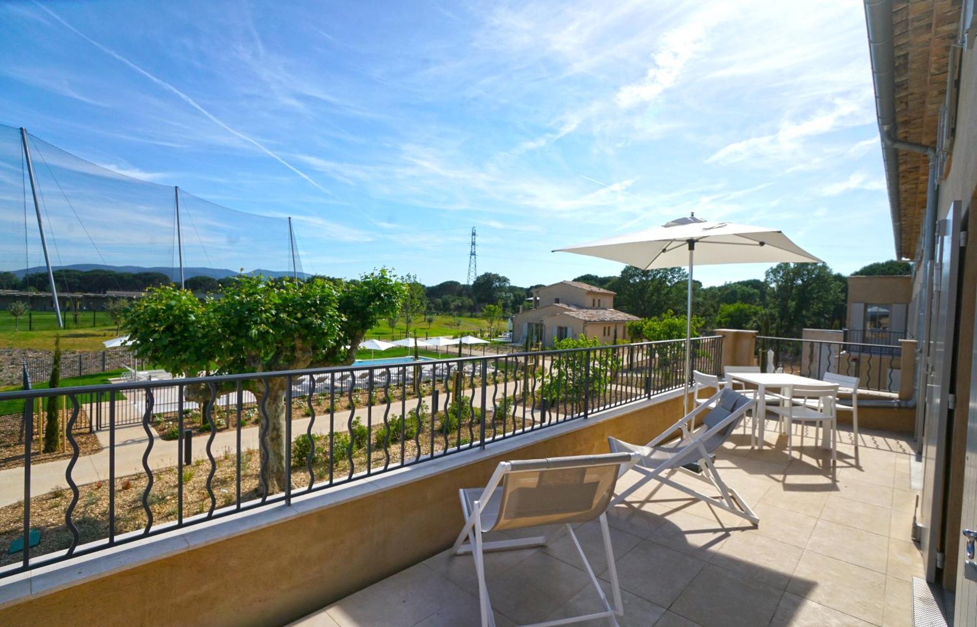 Clos Des Oliviers Grimaud - Meuble De Tourisme Kültér fotó