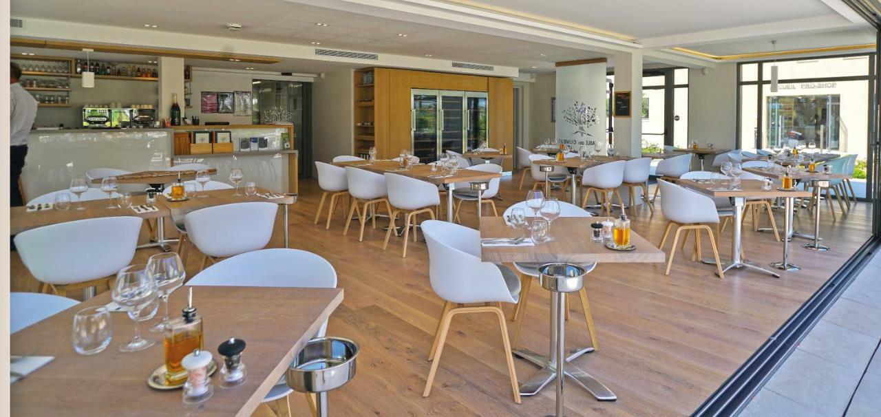 Clos Des Oliviers Grimaud - Meuble De Tourisme Kültér fotó